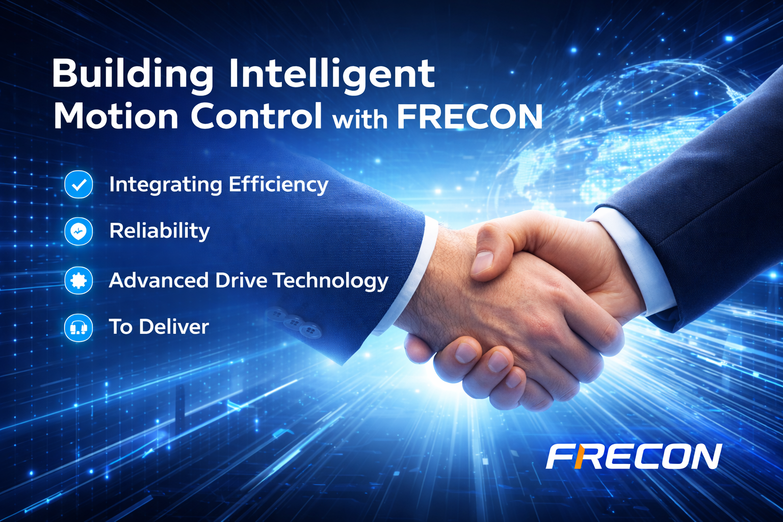 Frecon