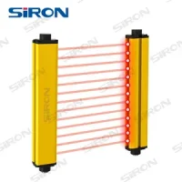 Siron-K031-Area-Secure-Sensors-Safety-Light-Curtain-Sensor-for-Industrial